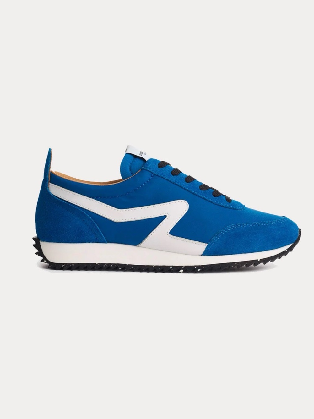 rag & bone Retro Runner Cerulean Blue